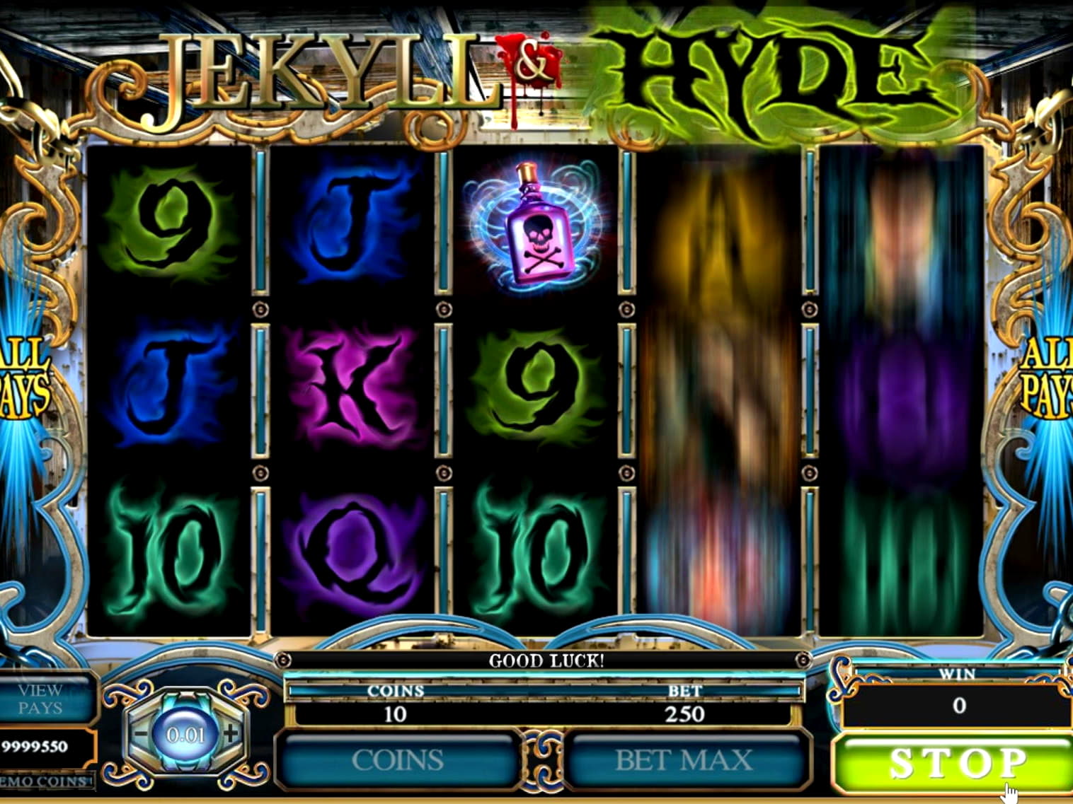 $4300 NO DEPOSIT BONUS CODE at Omni Slots Casino
