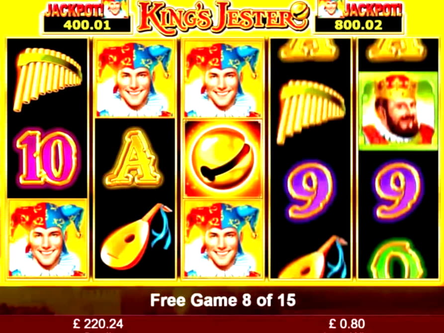 €4410 No Deposit Casino Bonus at Bet Hard Casino