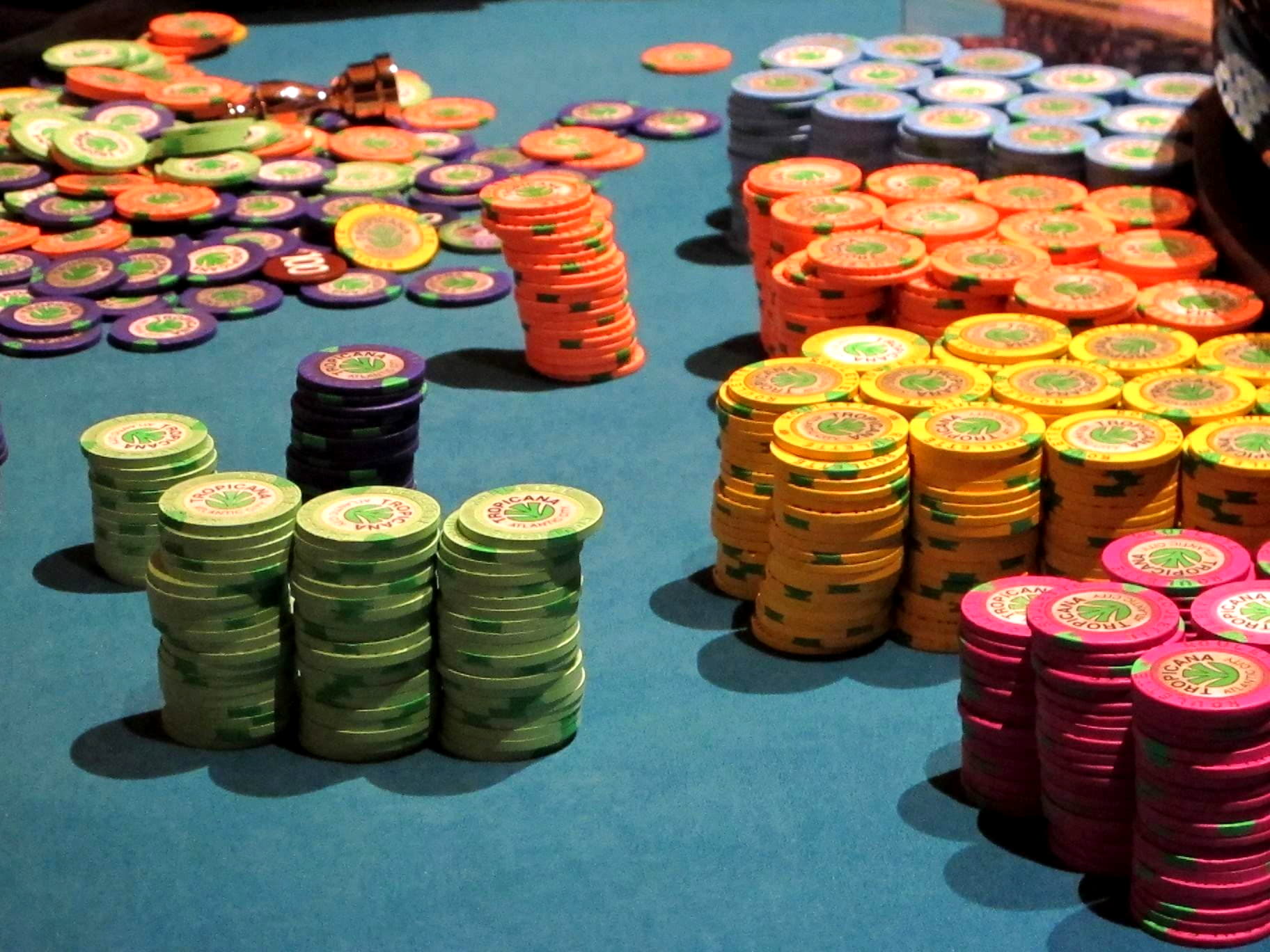 €65 Tournament at Jackpot City Casino