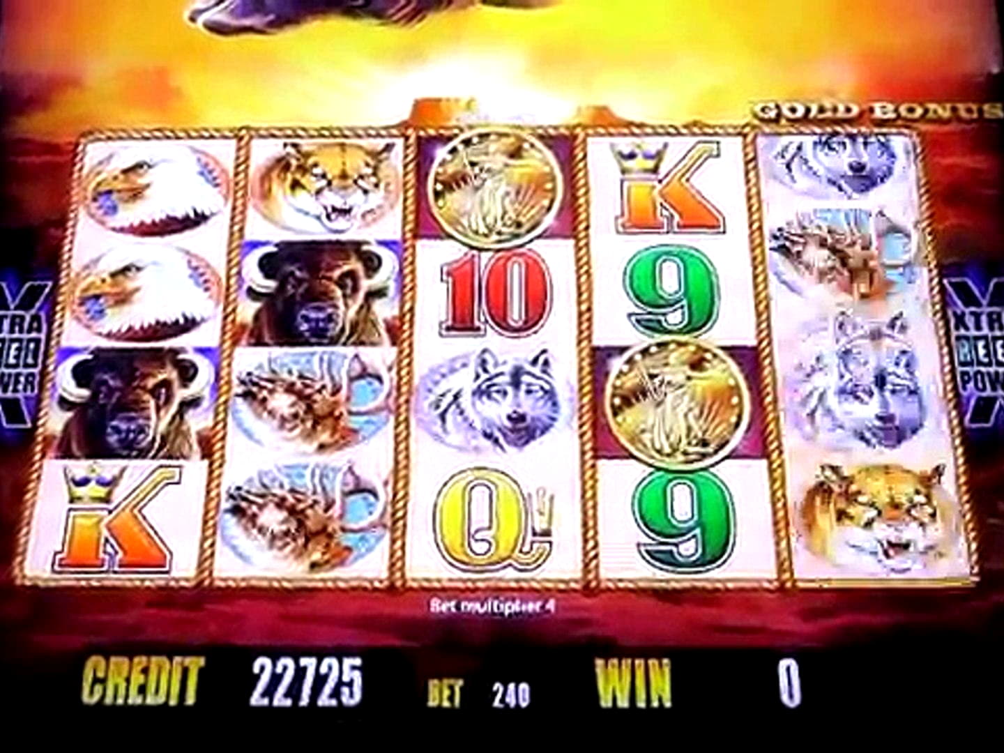 280 Free spins casino at Lucky Nugget Casino