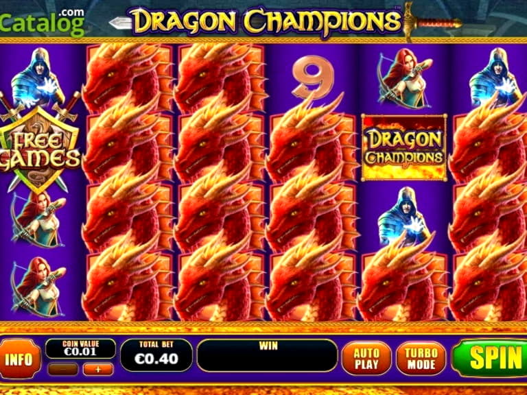 EURO 520 free chip at Euro Palace Casino