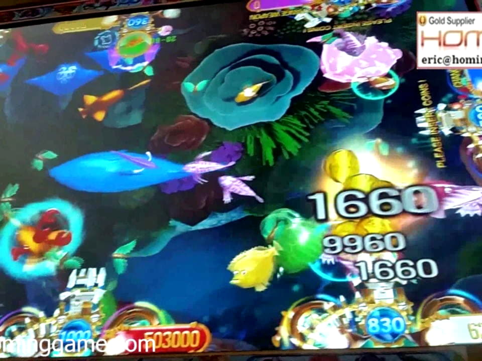 495% First deposit bonus at Video Slots Casino
