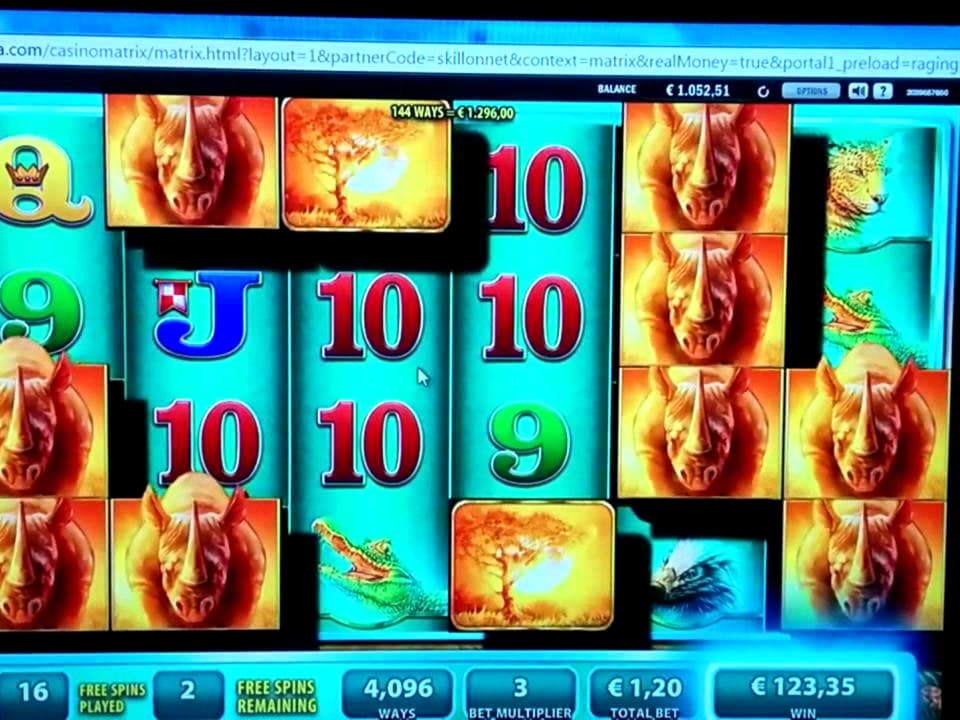300 FREE Spins at Jackpot City Casino