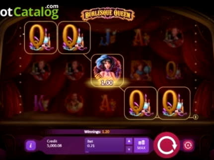 €880 Daily freeroll slot tournament at bWin Casino