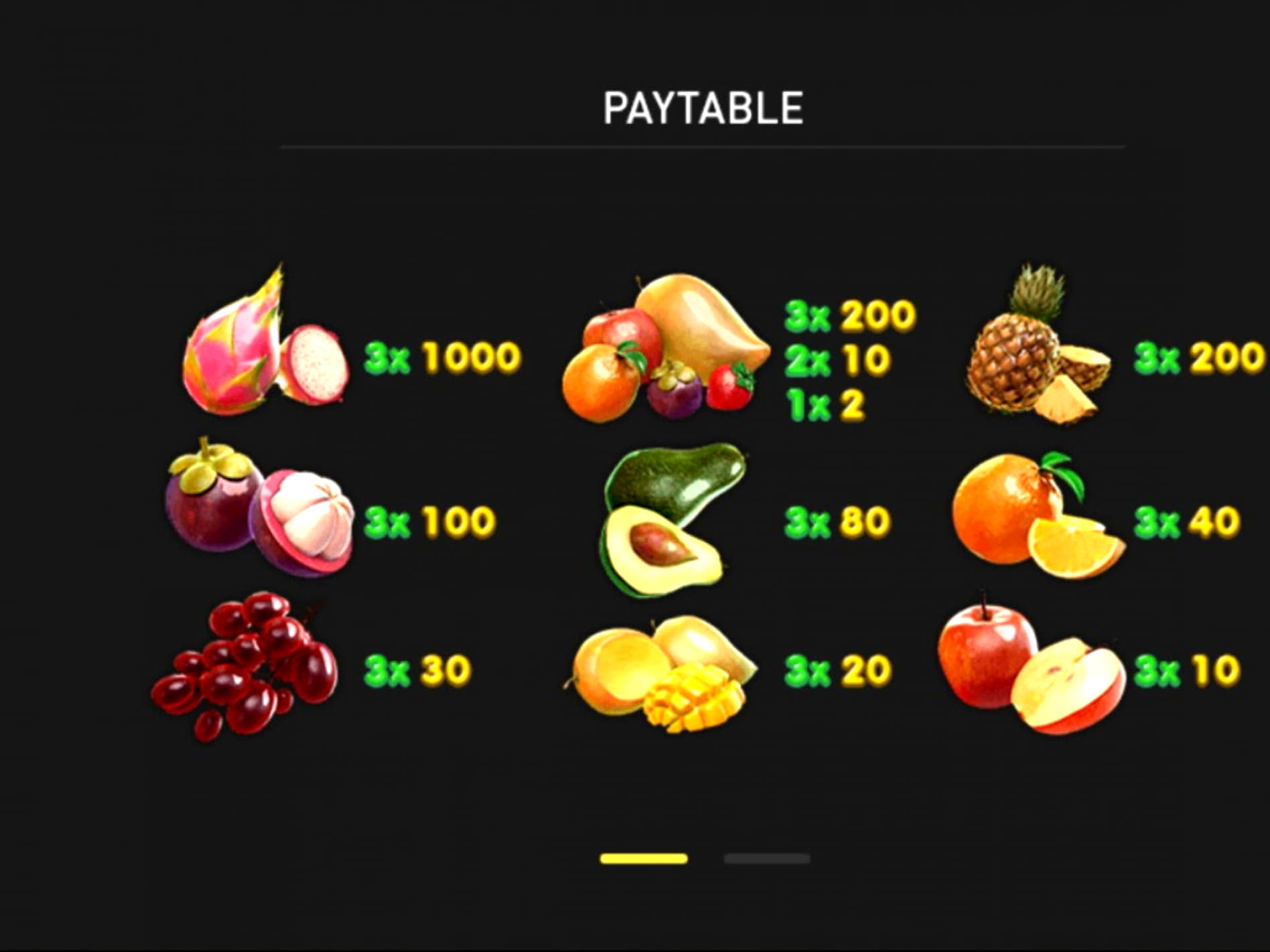 $505 Online Casino Tournament at Spin Palace Casino
