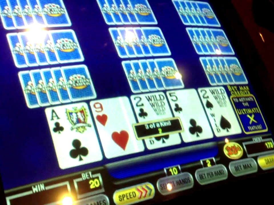$1905 No deposit casino bonus at Spin Palace Casino