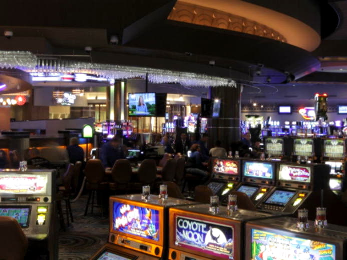 $530 Free Casino Tournament at Platinum Play Casino