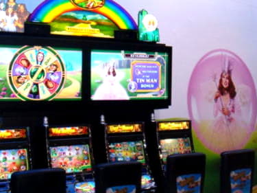 €725 Free Casino Tournament at Video Slots Casino