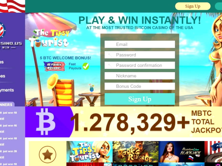EUR 545 Free Casino Ticket at Lucky Nugget Casino