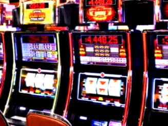 160 Free casino spins at Slotty Vegas Casino