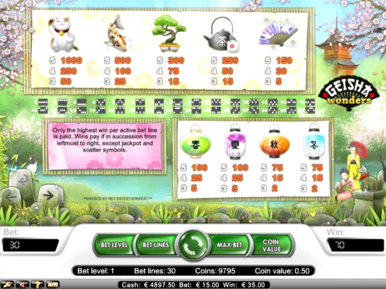 €85 Casino Tournament at Oshi Casino