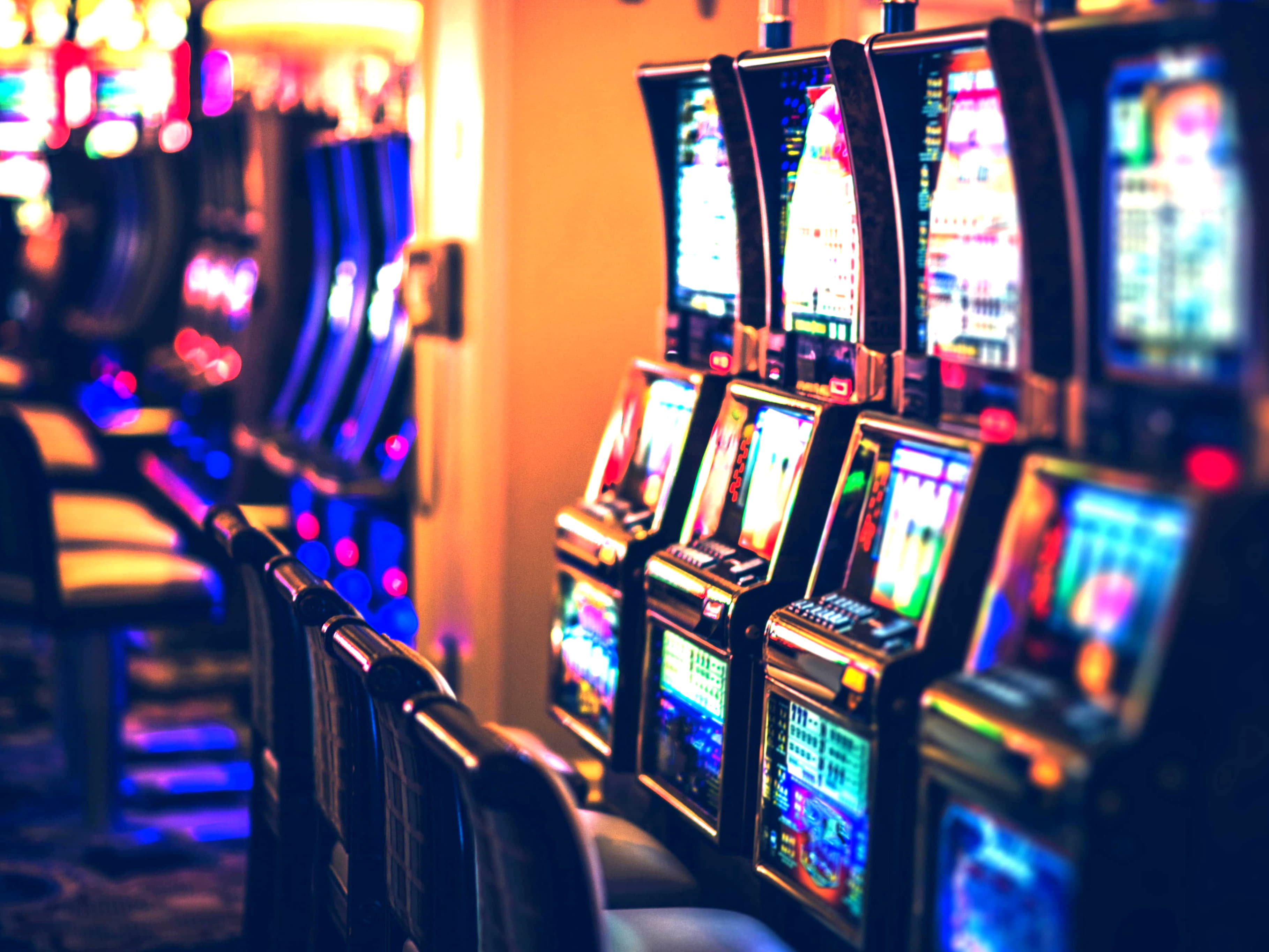 EUR 120 Free casino chip at Leo Vegas Casino