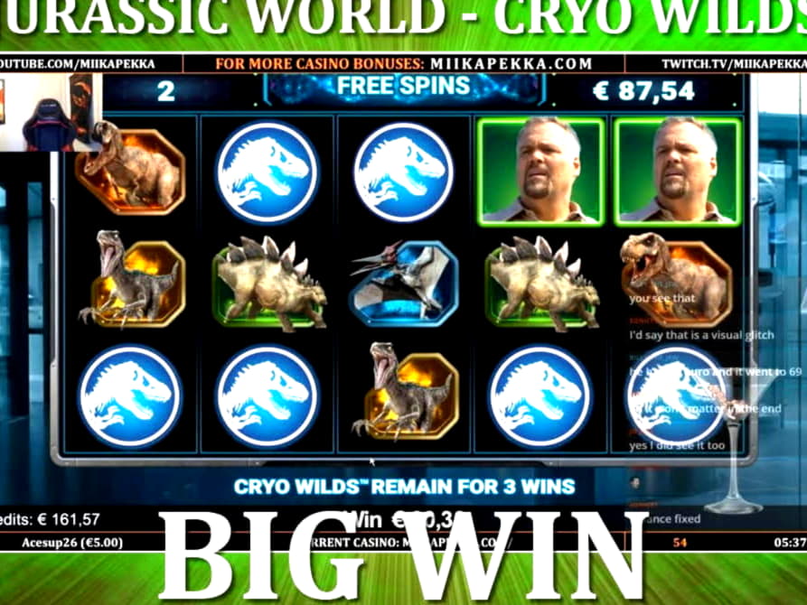 EURO 2970 No Deposit at 888 Casino