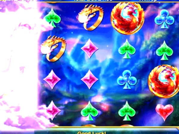 610% Deposit Match Bonus at Estonia Casino 
