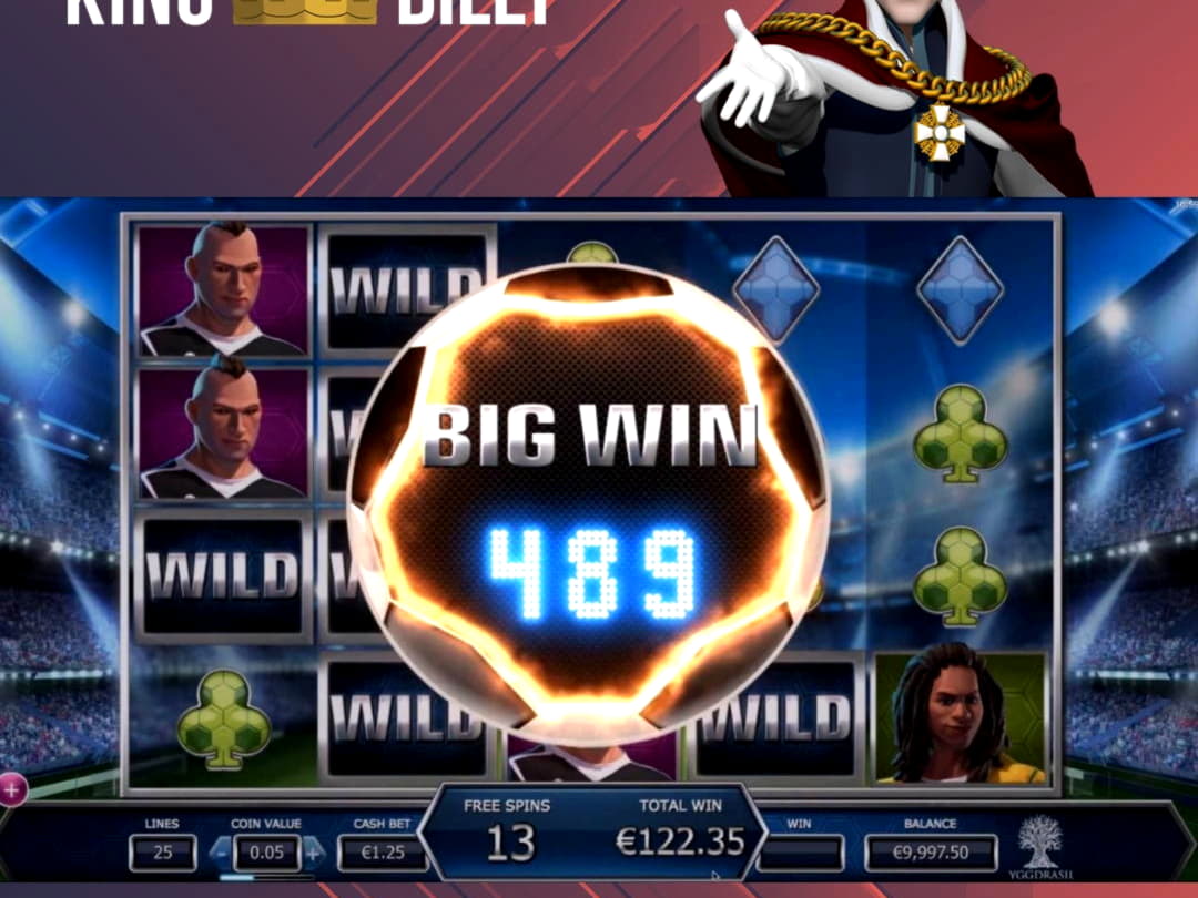 660% First Deposit Bonus at Euro Palace Casino