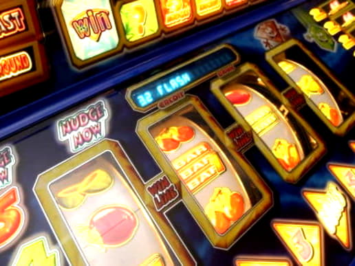 £44 Casino Tournament at Jackpot City Casino