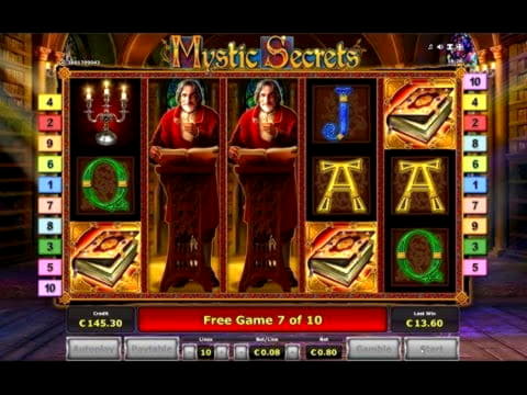 75 Free Casino Spins at Ruby Fortune Casino