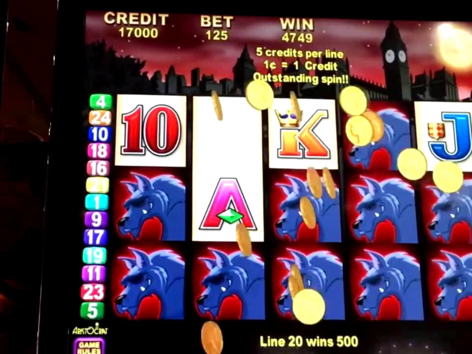 225 FREE SPINS at 777 Casino