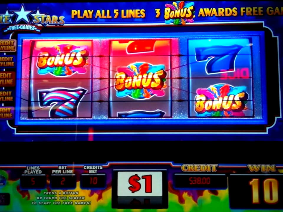 225% Casino Welcome Bonus at Euro Palace Casino