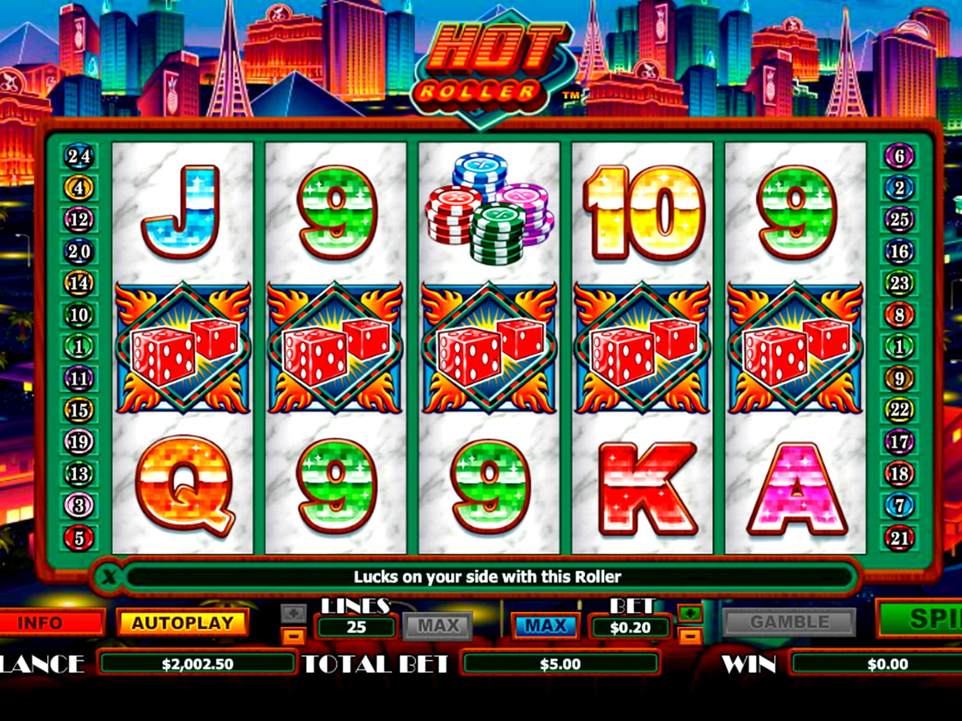 795% Best Signup Bonus Casino at Dunder Casino