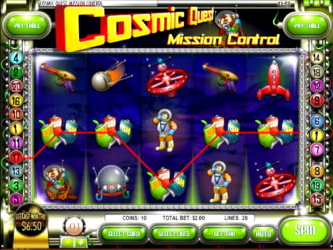 €130 FREE Chip at Casino-X