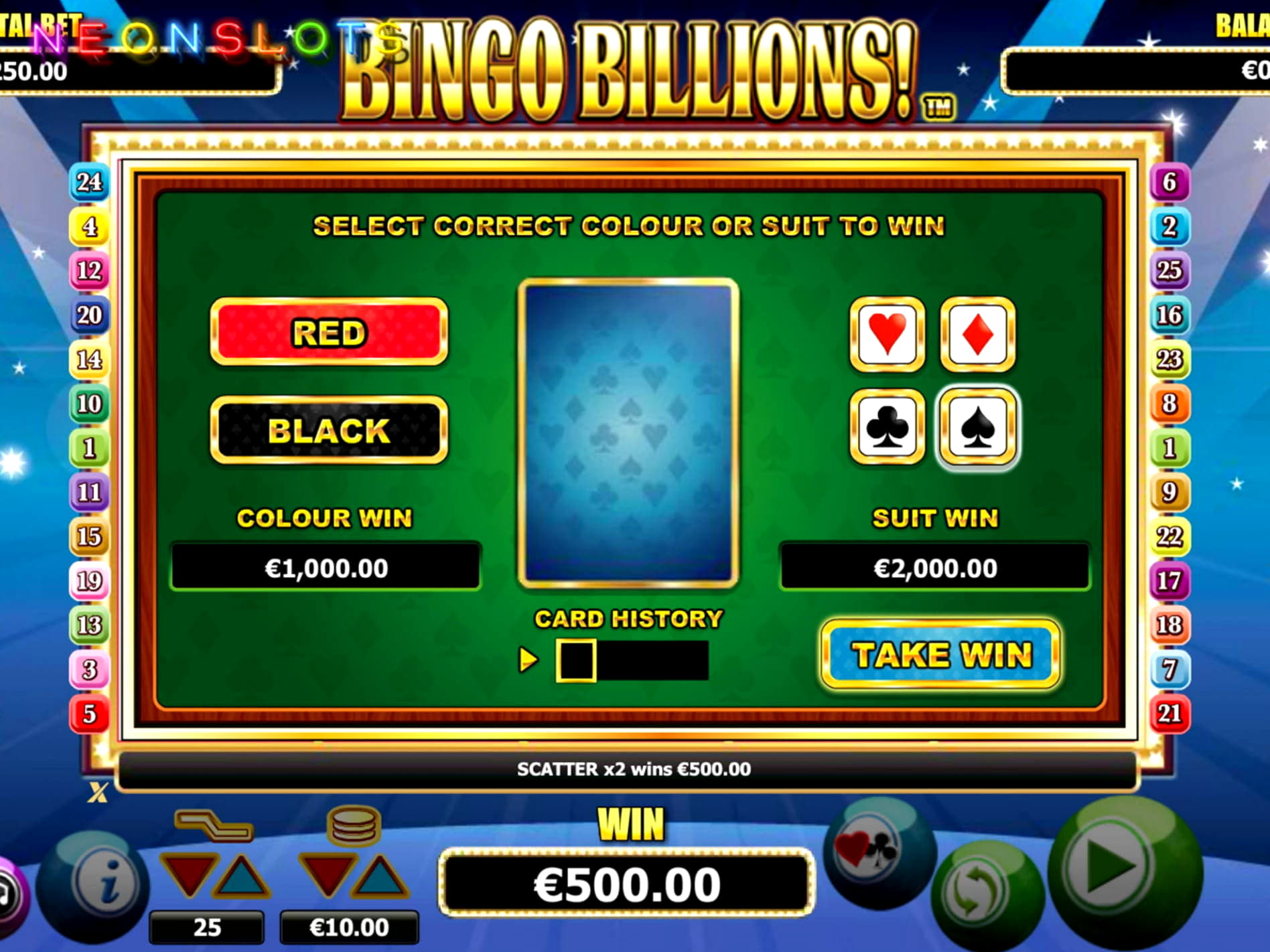 200% Signup Casino Bonus at Lucky Nugget Casino