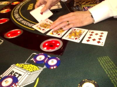 55% Match at a Casino at Platinum Play Casino