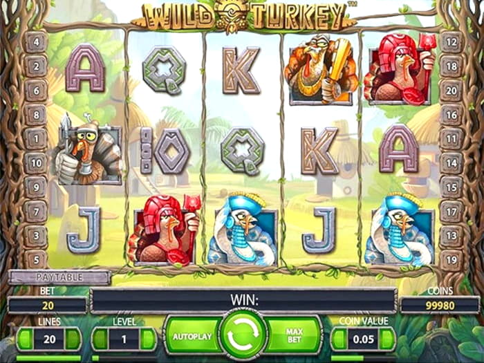 400% Match Bonus Casino at King Billy Casino