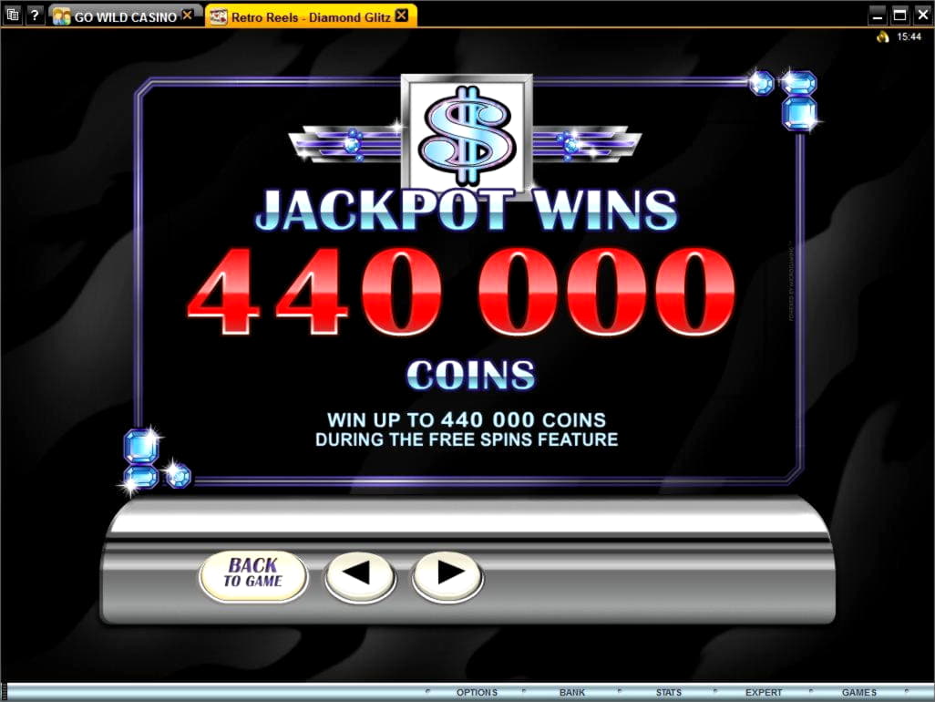 EUR 80 Free casino chip at Euro Palace Casino
