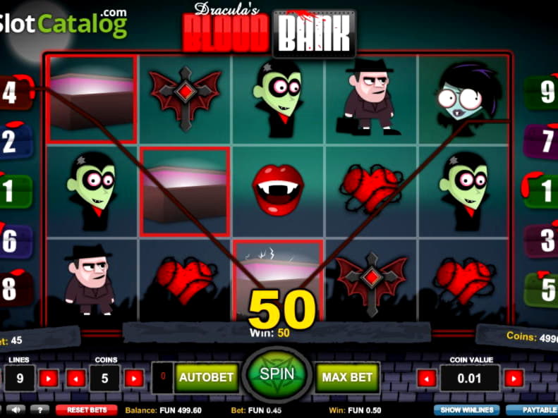 285 Free Spins no deposit at Gratorama Casino