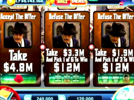 €2470 no deposit at Omni Slots Casino