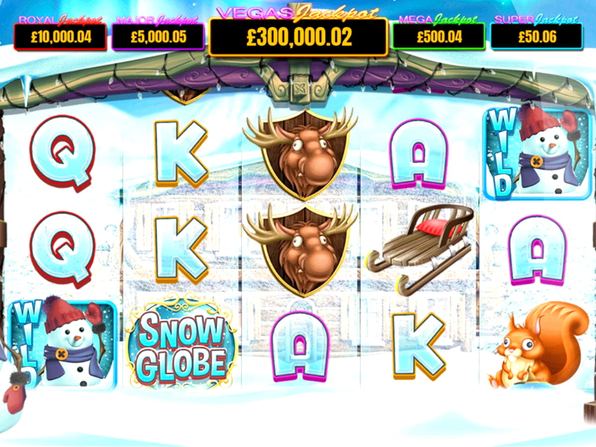 EUR 2410 No Deposit at Omni Slots Casino