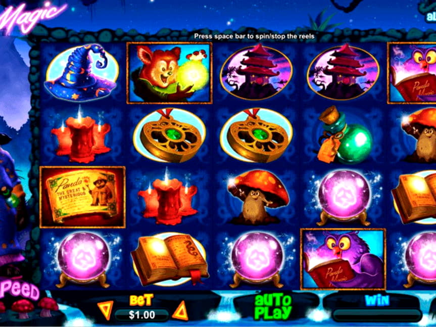 25 Free spins at Wish Maker Casino