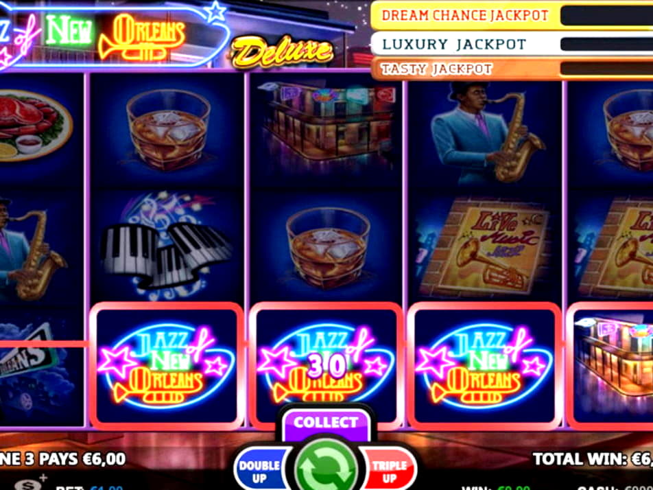 £4995 No deposit casino bonus at CasiPlay Casino