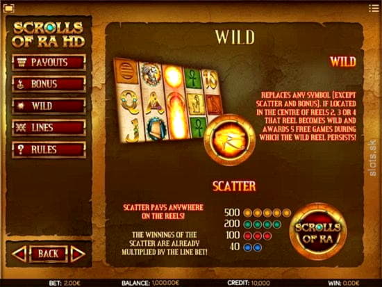 245 free spins at Red Flush Casino