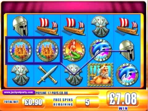 EURO 205 Casino Tournament at 888 Casino