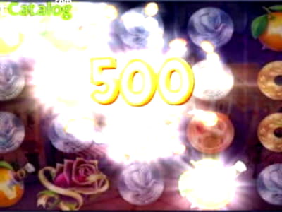 180 FREE SPINS at Oshi Casino