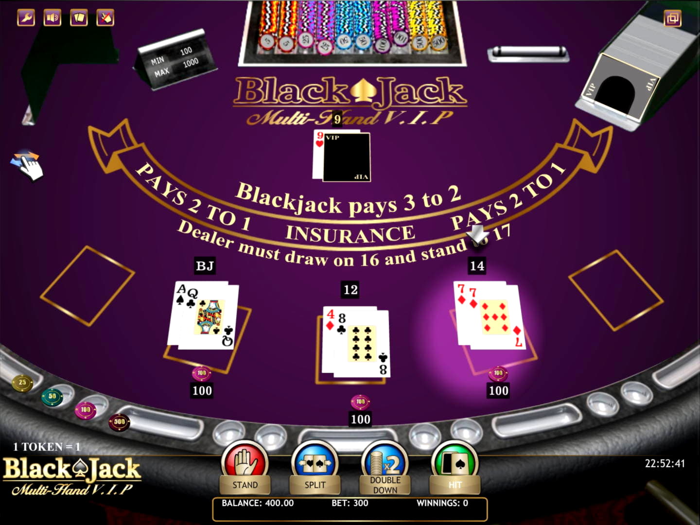 ﻿$4445 no deposit at CasiPlay Casino