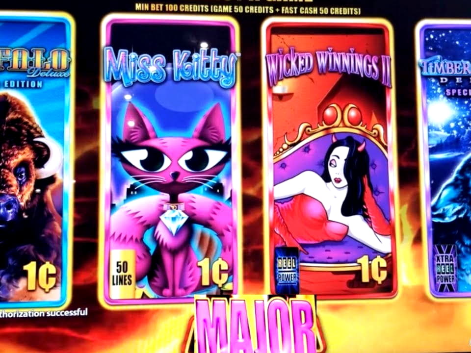 €225 Online Casino Tournament at Bet Hard Casino