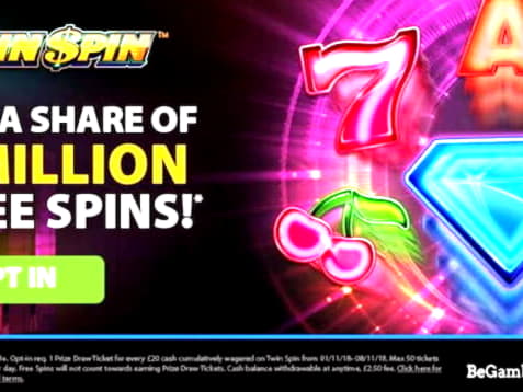 111 Free spins no deposit at Leo Vegas Casino