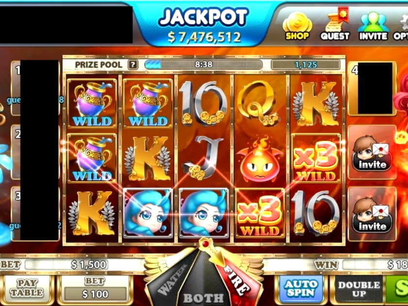 145 Free Spins right now at Dunder Casino
