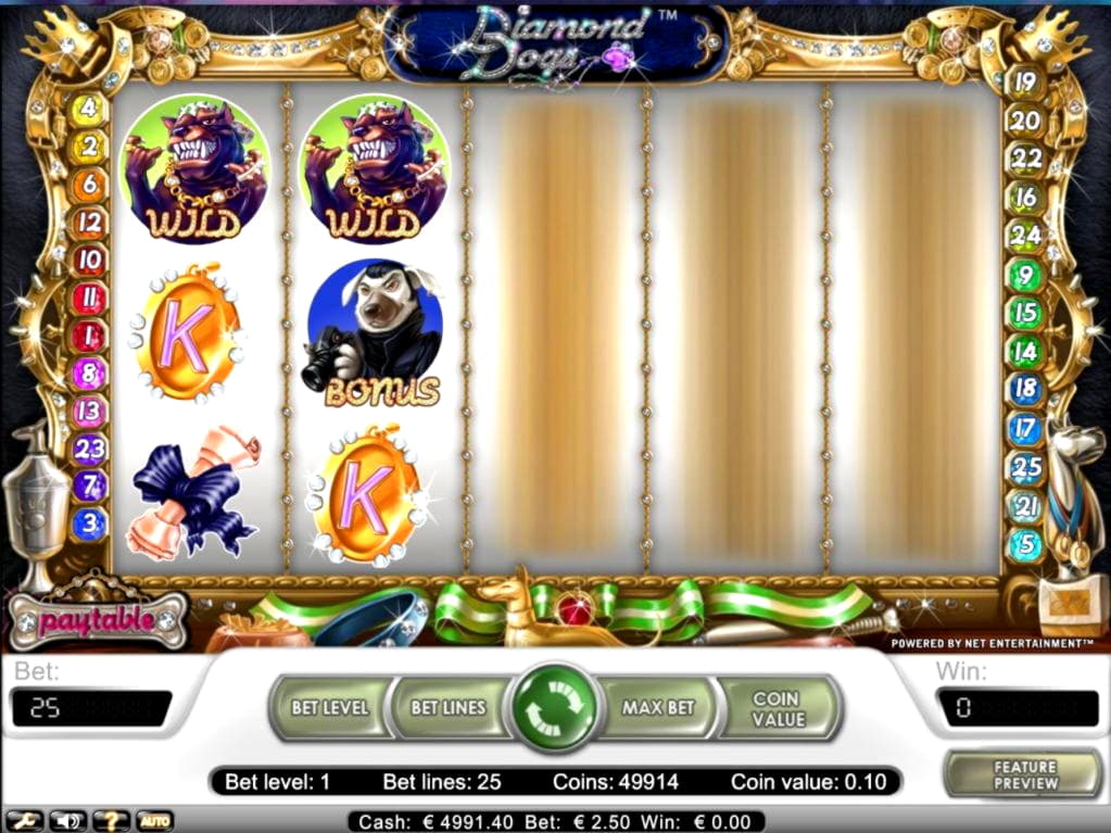 950% Welcome Bonus at Red Flush Casino