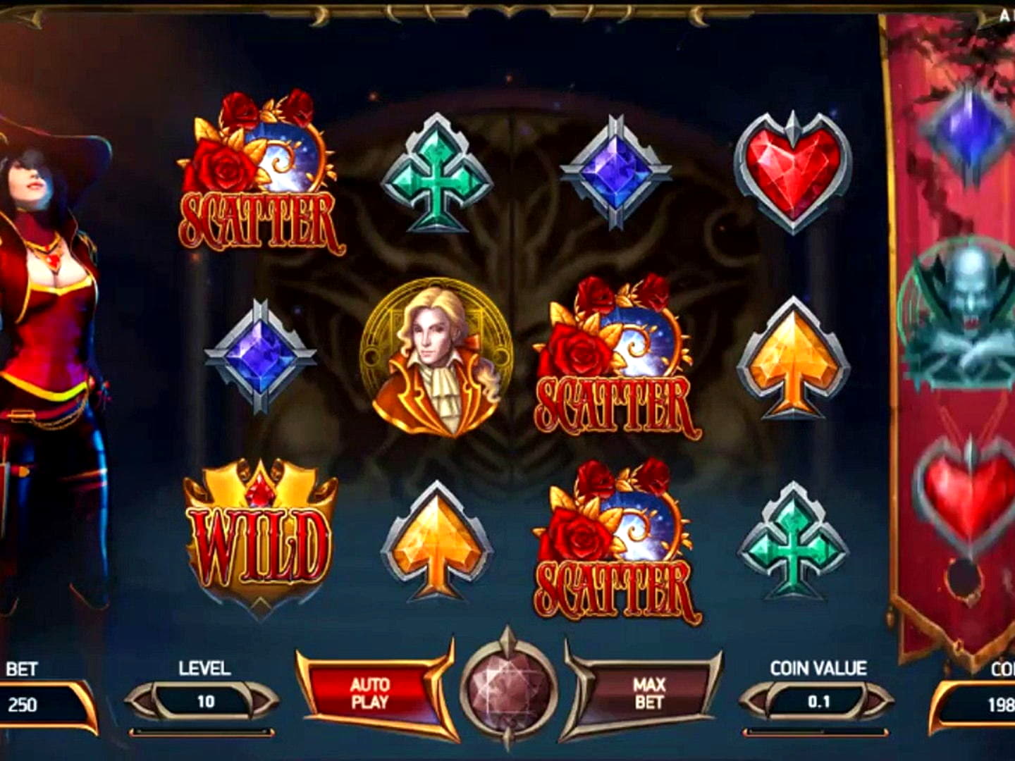165 Loyalty Free Spins! at Lucky Nugget Casino