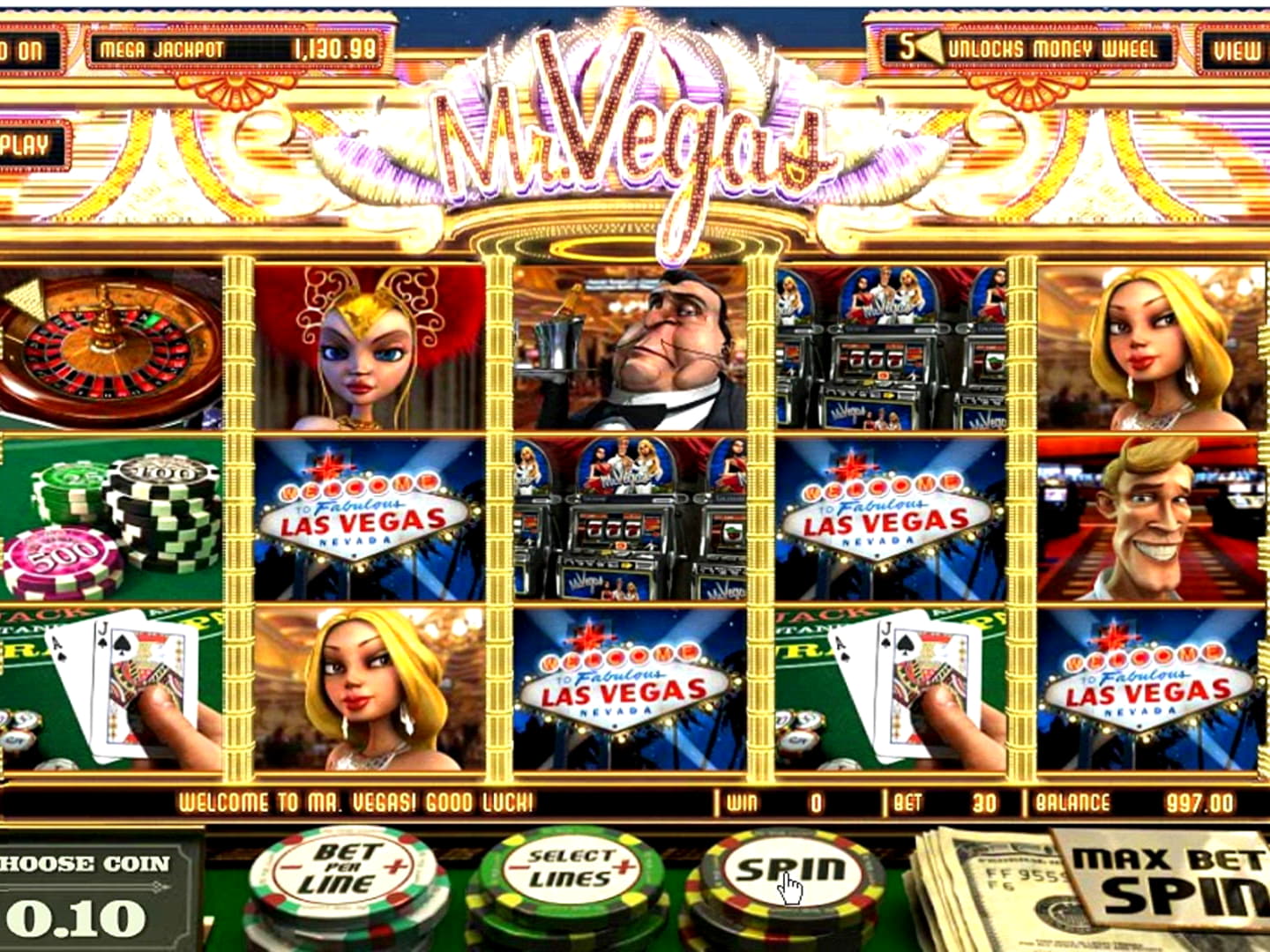 EUR 875 Mobile freeroll slot tournament at Euro Palace Casino