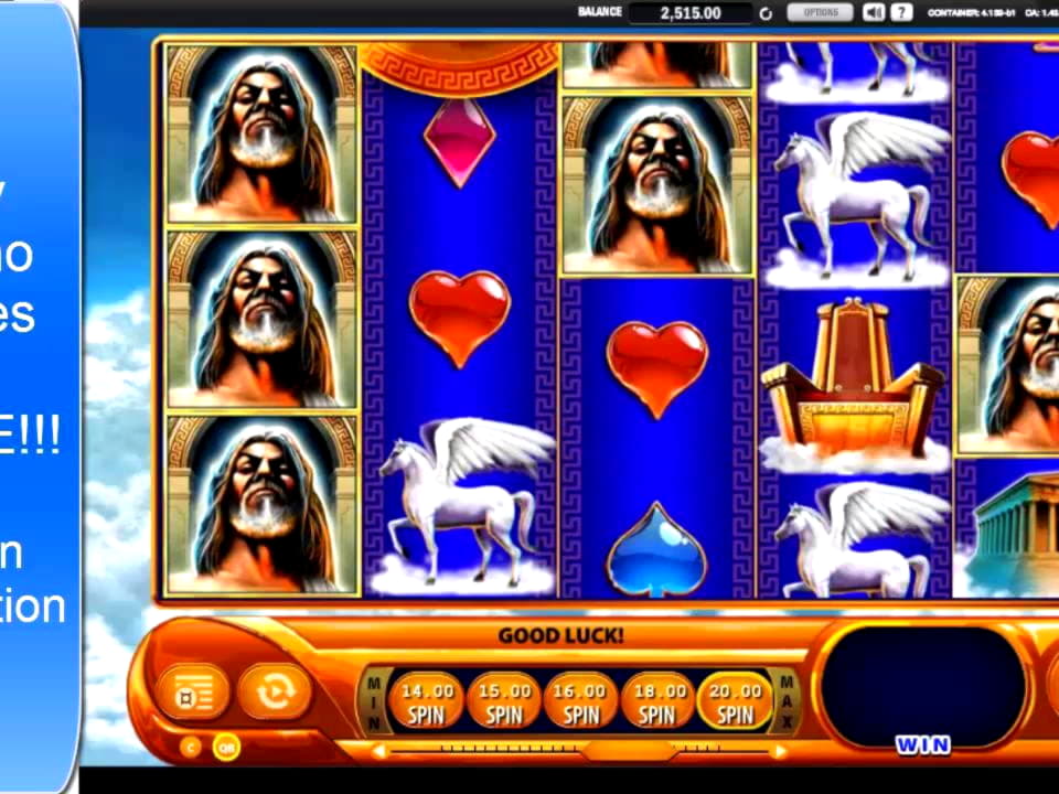 EUR 2985 NO DEPOSIT at Spin Palace Casino