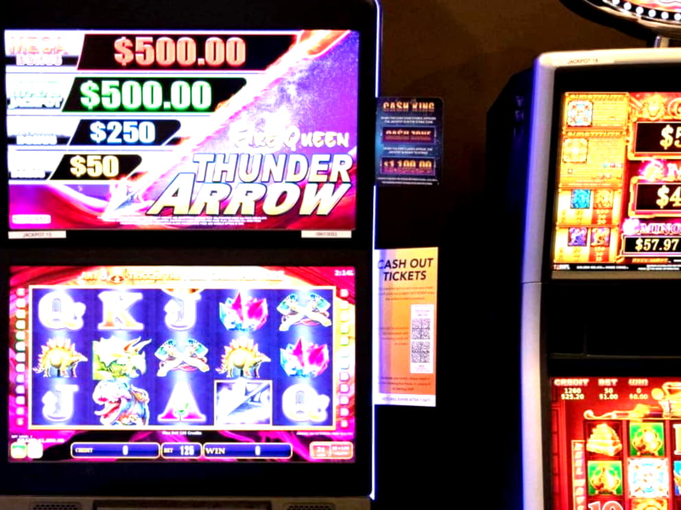 175 FREE Spins at Video Slots Casino