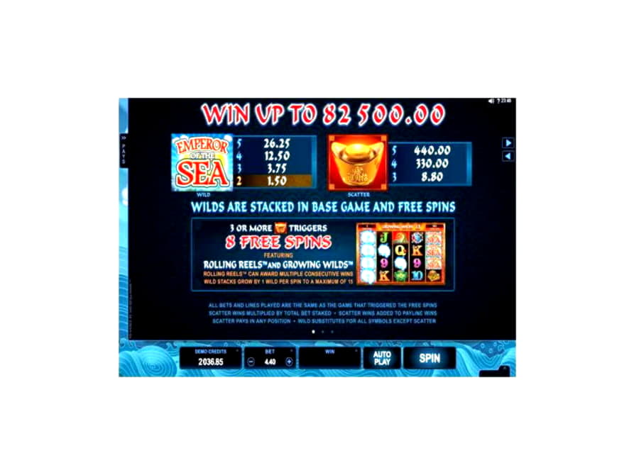 £270 Casino Tournament at Casino Cruise
