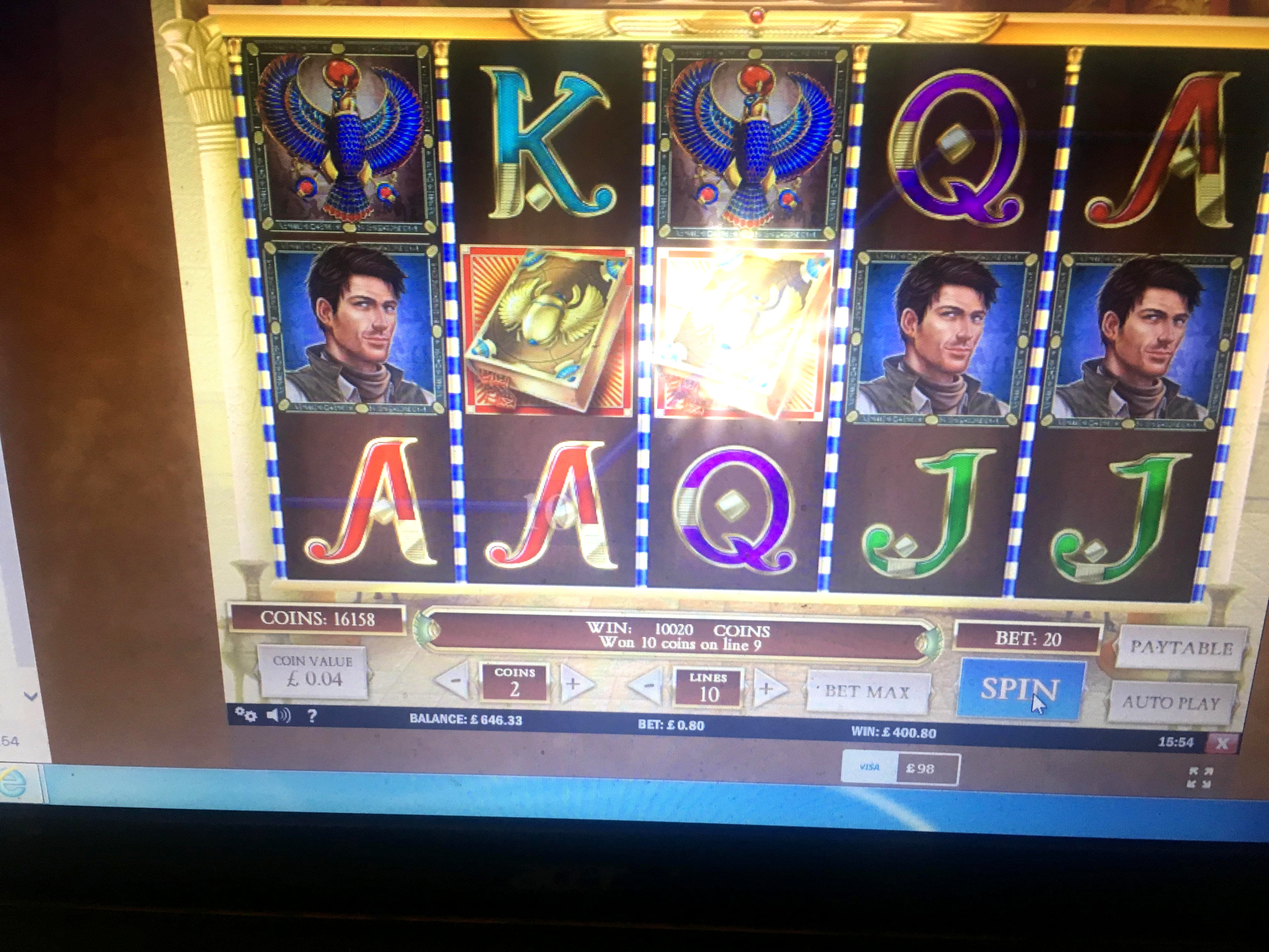 $815 Free Casino Tournament at Jackpot City Casino
