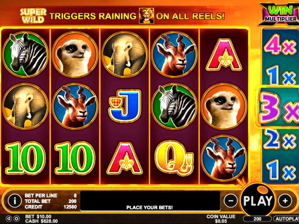 60 FREE SPINS at Euro Palace Casino