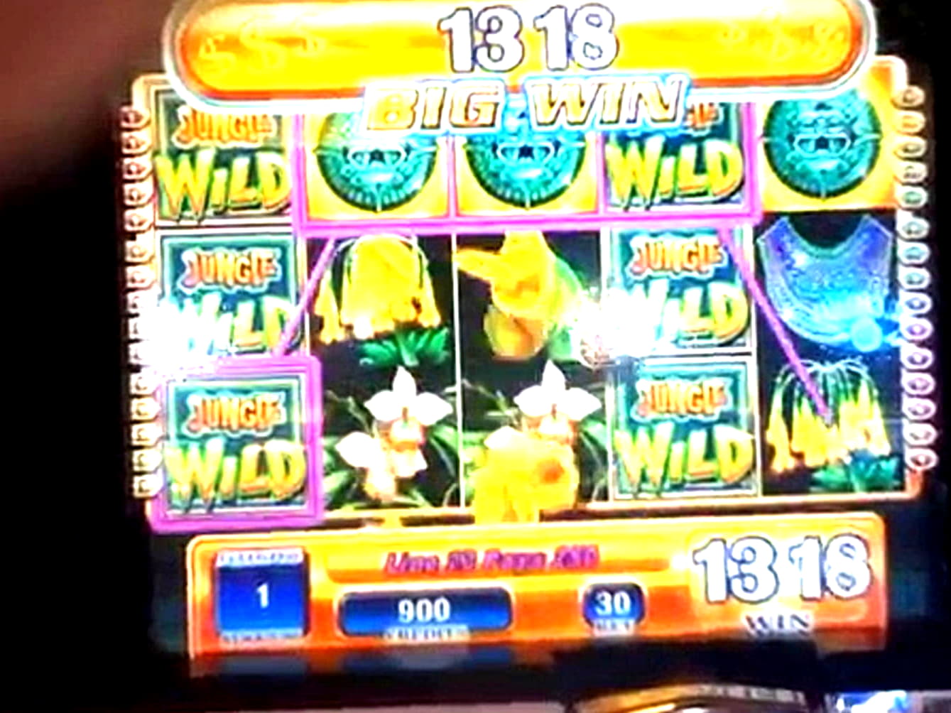 500% Deposit Match Bonus at Gratorama Casino